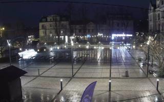 Ustroń Rynek - 03-11-2025 05:06