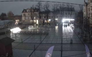 Ustroń Rynek - 03-11-2025 05:13