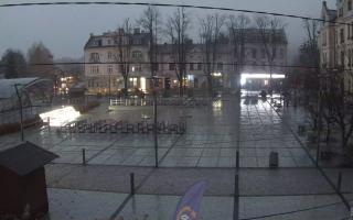 Ustroń Rynek - 03-11-2025 05:20