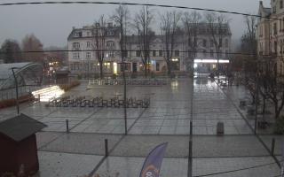 Ustroń Rynek - 03-11-2025 05:27