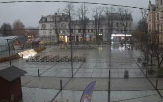 Ustroń Rynek - 03-11-2025 05:34