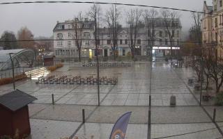 Ustroń Rynek - 03-11-2025 05:41