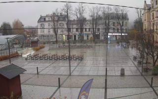 Ustroń Rynek - 03-11-2025 05:49