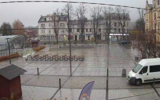 Ustroń Rynek - 03-11-2025 06:10
