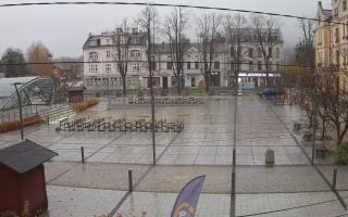 Ustroń Rynek - 03-11-2025 06:17