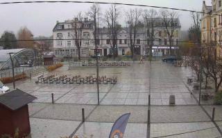 Ustroń Rynek - 03-11-2025 06:59