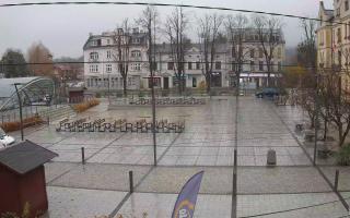 Ustroń Rynek - 03-11-2025 07:20