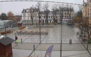 Ustroń Rynek - 03-11-2025 07:27
