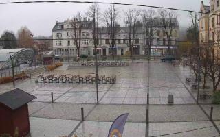 Ustroń Rynek - 03-11-2025 07:34