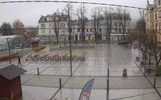 Ustroń Rynek - 03-11-2025 07:48