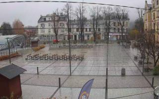 Ustroń Rynek - 03-11-2025 08:44