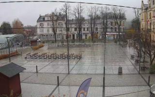 Ustroń Rynek - 03-11-2025 08:51