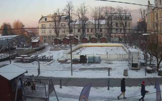 Ustroń Rynek - 29-11-2025 13:48