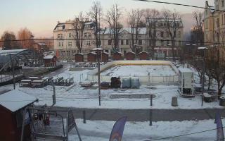 Ustroń Rynek - 29-11-2025 13:55