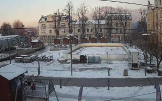 Ustroń Rynek - 29-11-2025 14:02