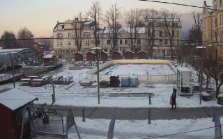 Ustroń Rynek - 29-11-2025 14:09