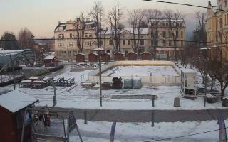 Ustroń Rynek - 29-11-2025 14:16