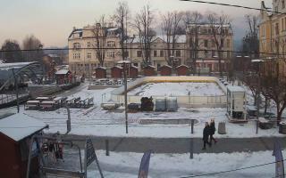 Ustroń Rynek - 29-11-2025 14:23