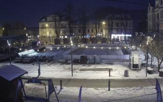 Ustroń Rynek - 29-11-2025 15:33