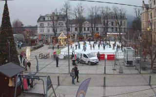 Ustroń Rynek - 13-12-2025 14:04