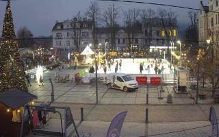 Ustroń Rynek - 13-12-2025 15:00