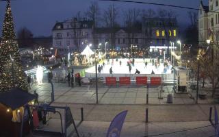 Ustroń Rynek - 13-12-2025 15:07