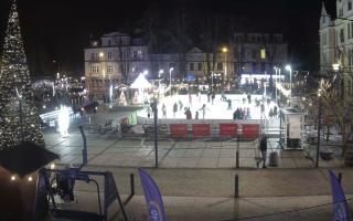 Ustroń Rynek - 13-12-2025 17:00