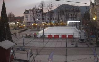 Ustroń Rynek - 16-12-2025 06:06