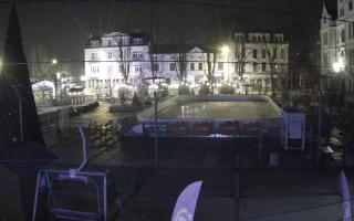 Ustroń Rynek - 18-12-2025 03:22