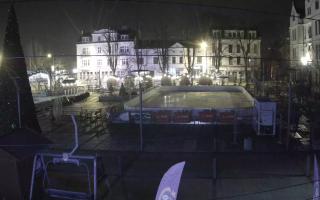 Ustroń Rynek - 18-12-2025 03:36