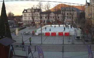 Ustroń Rynek - 18-12-2025 14:15