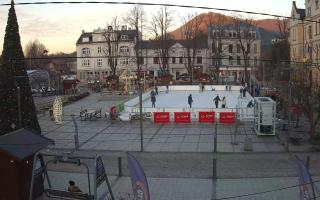 Ustroń Rynek - 18-12-2025 14:22