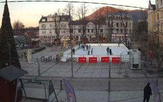 Ustroń Rynek - 18-12-2025 14:29