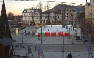 Ustroń Rynek - 18-12-2025 14:36