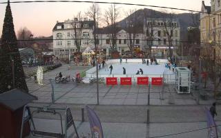 Ustroń Rynek - 18-12-2025 14:43