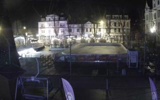 Ustroń Rynek - 19-12-2025 03:58