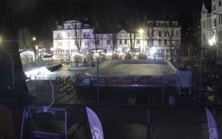 Ustroń Rynek - 19-12-2025 04:05