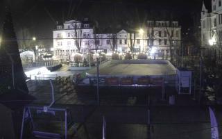 Ustroń Rynek - 19-12-2025 04:12