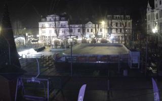 Ustroń Rynek - 19-12-2025 04:26