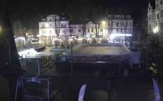 Ustroń Rynek - 19-12-2025 04:33