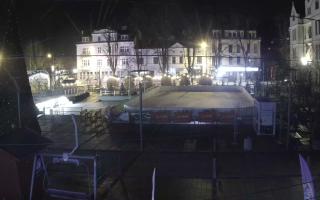 Ustroń Rynek - 19-12-2025 04:40