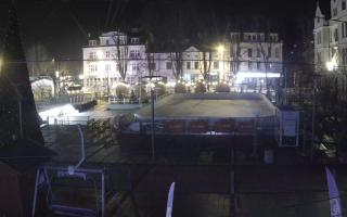 Ustroń Rynek - 19-12-2025 04:47