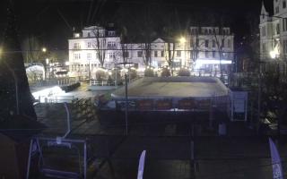 Ustroń Rynek - 19-12-2025 04:54