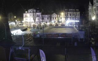 Ustroń Rynek - 19-12-2025 05:01