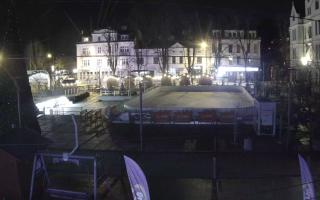 Ustroń Rynek - 19-12-2025 05:08