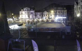 Ustroń Rynek - 19-12-2025 05:30