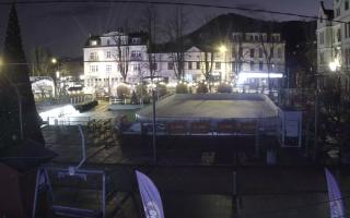 Ustroń Rynek - 19-12-2025 05:37