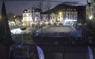 Ustroń Rynek - 19-12-2025 05:44