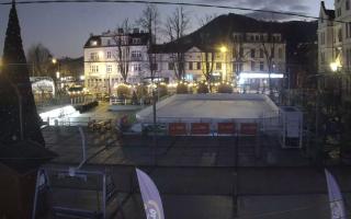 Ustroń Rynek - 19-12-2025 05:51