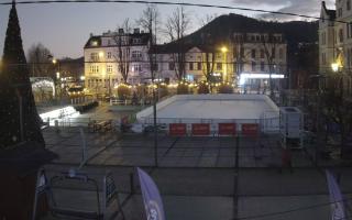 Ustroń Rynek - 19-12-2025 05:58